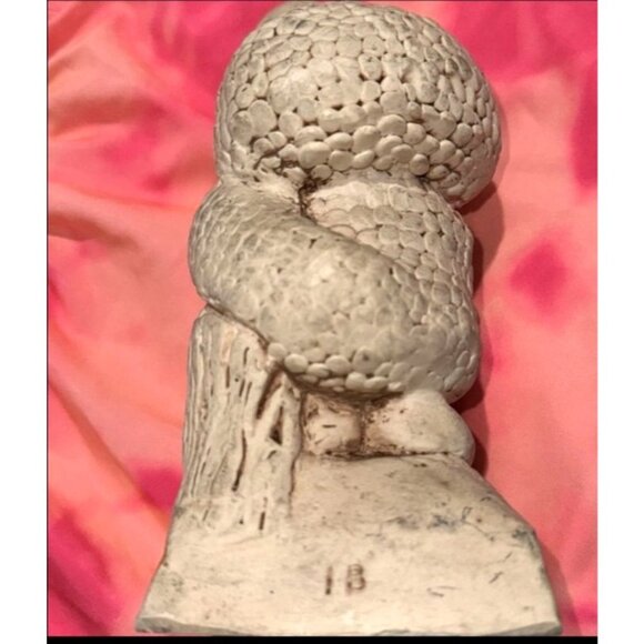 Wise Guys American Greetings "Aint Life A Crock!" Ceramic Alligator Figurine - Picture 4 of 6